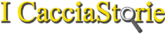 Il logo de i cacciastorie